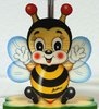 Leuchtenmotive - Biene